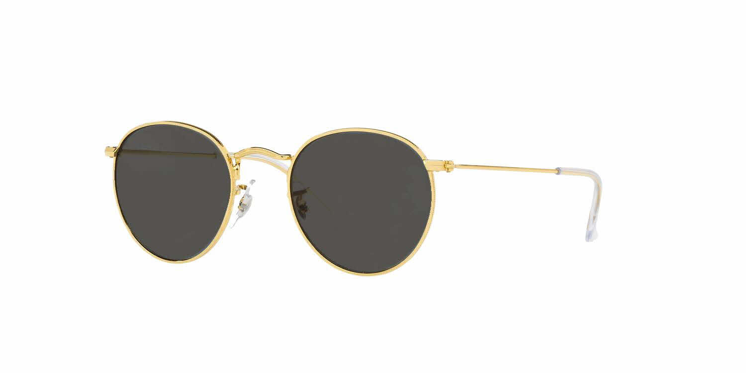 Visit Prescription Sunglasses Ray-Ban Junior RJ9547S Image 1