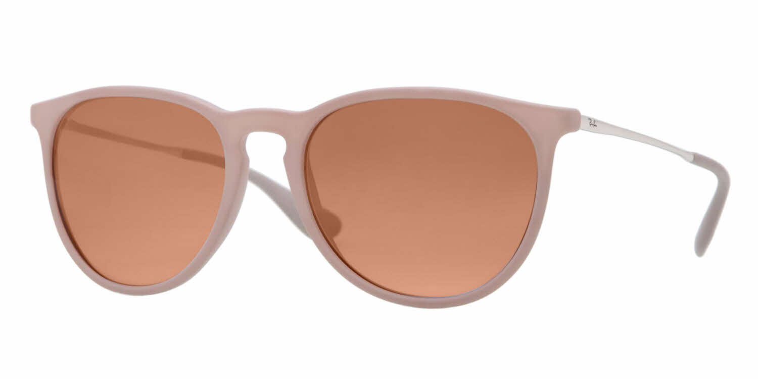 ray ban erika prescription sunglasses