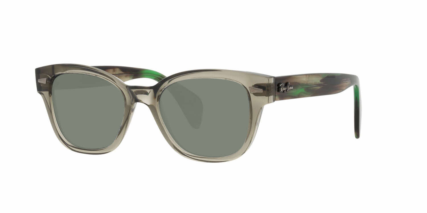 Visit Prescription Sunglasses Ray-Ban RB0880S Image 1