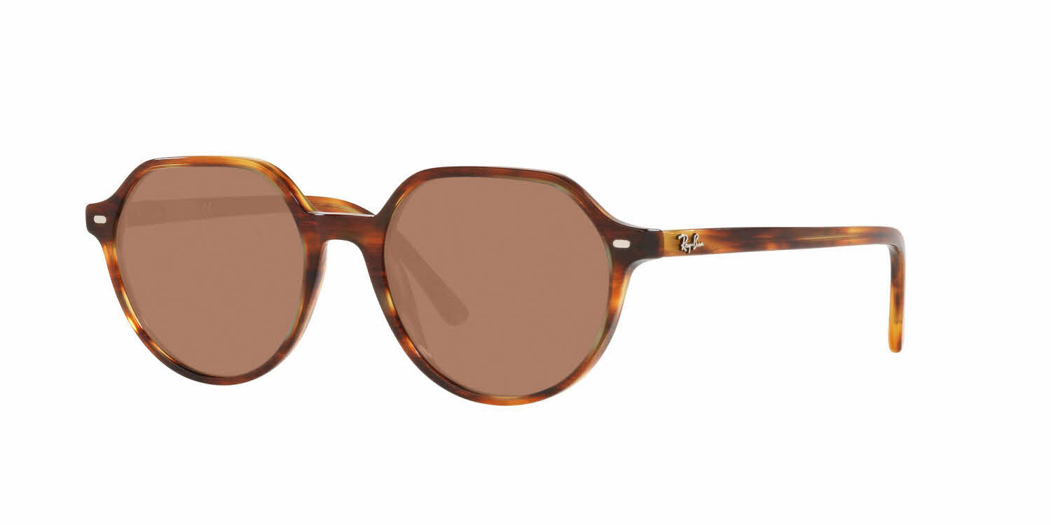 Visit Prescription Sunglasses Ray-Ban RB2195F Image 1