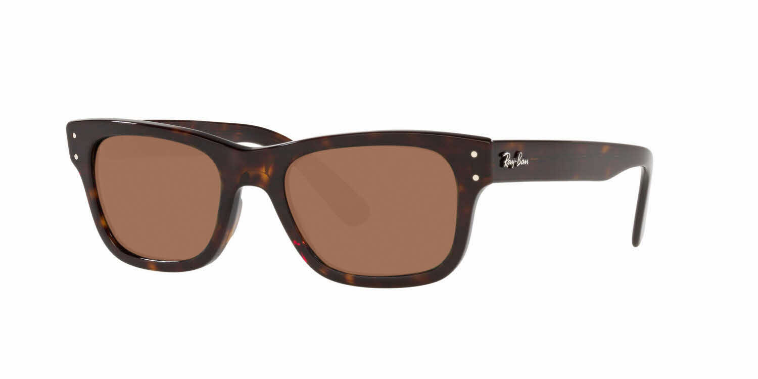 Visit Prescription Sunglasses Ray-Ban RB2283 - Mr Burbank Image 1