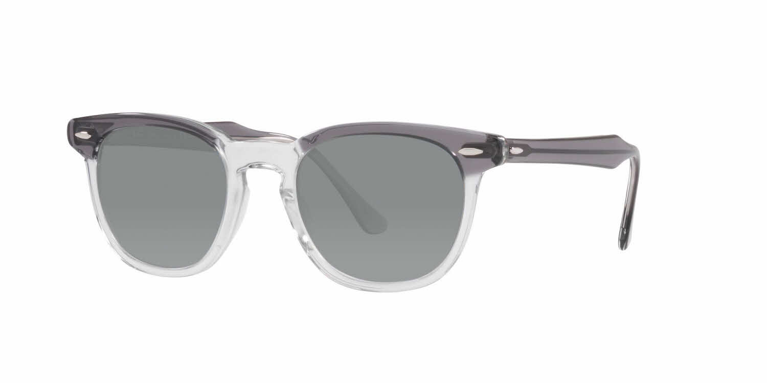 Ray-Ban RB2298F - Hawkeye Alternate Fit Prescription Sunglasses
