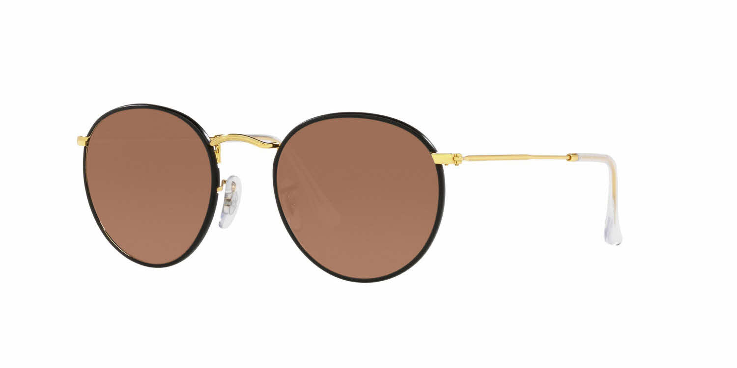 Visit Prescription Sunglasses Ray-Ban RB3447JM Image 1