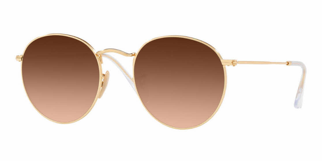 Visit Prescription Sunglasses Ray-Ban RB3447N Image 1