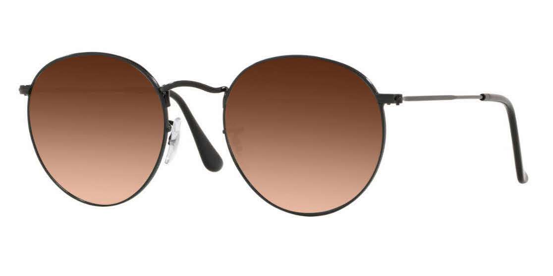 Visit Prescription Sunglasses Ray-Ban RB3447N Image 1