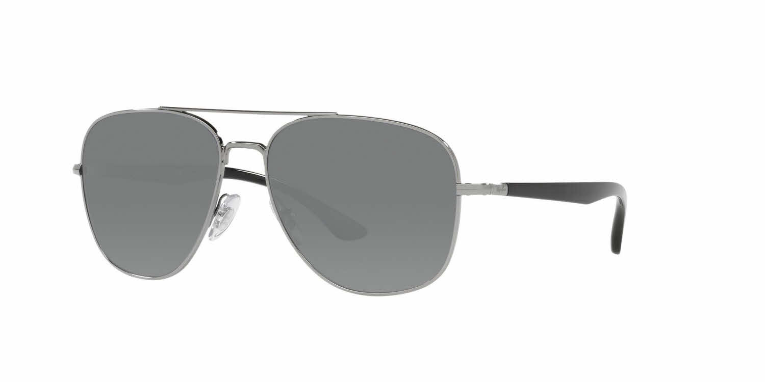 Visit Prescription Sunglasses Ray-Ban RB3683 Image 1