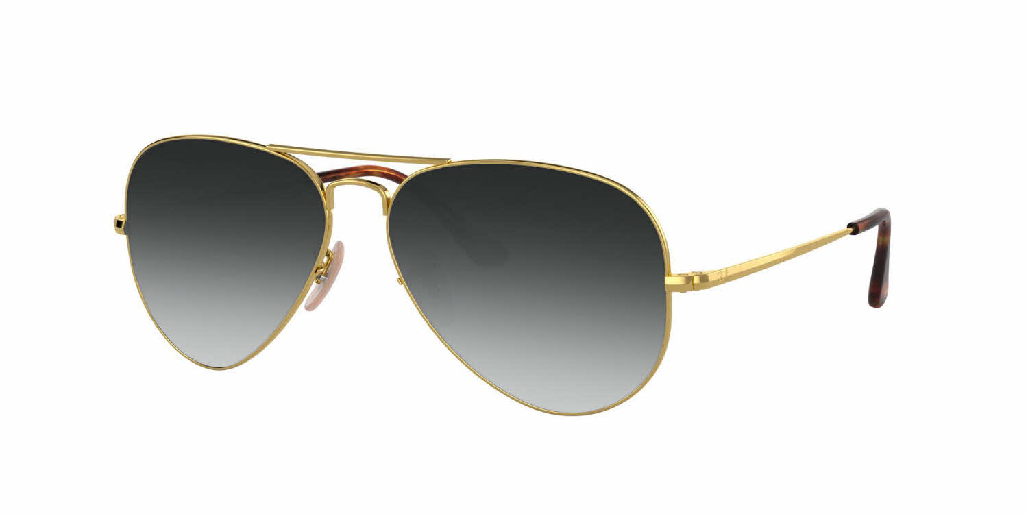 Visit Prescription Sunglasses Ray-Ban RB3689 Image 1