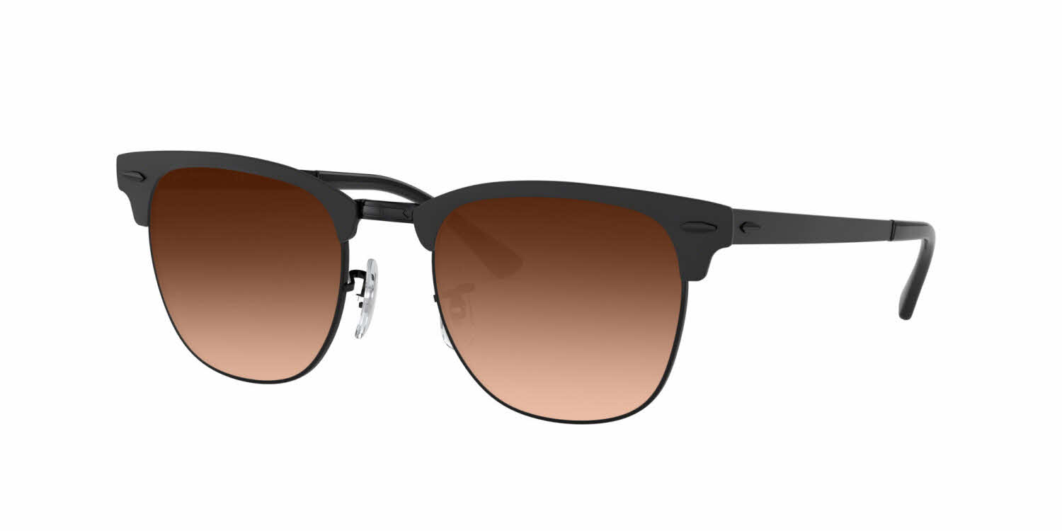 Visit Prescription Sunglasses Ray-Ban RB3716 Image 1