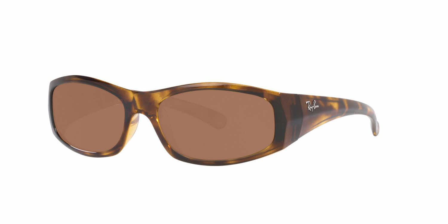 Visit Prescription Sunglasses Ray-Ban RB4093 Image 1