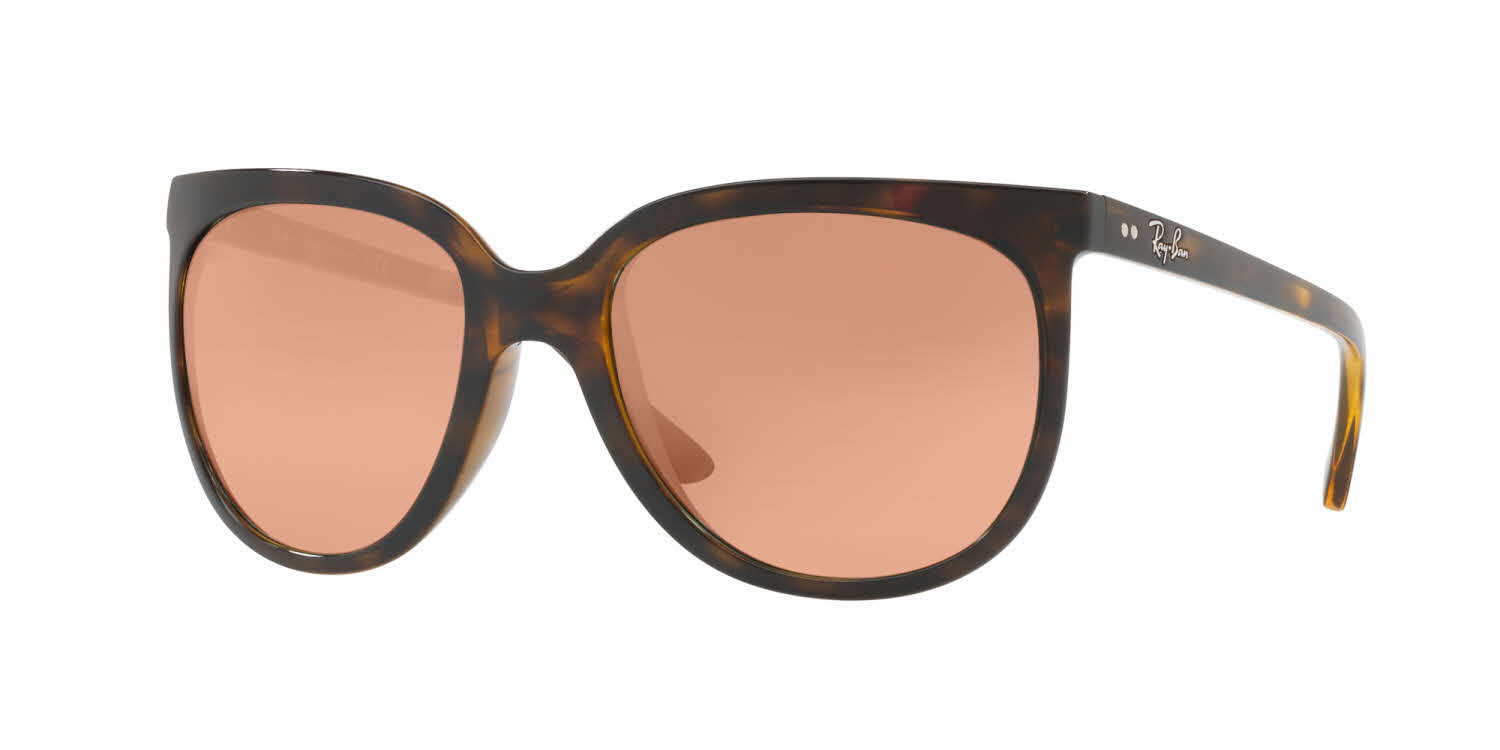 Visit Prescription Sunglasses Ray-Ban RB4126 - CATS 1000 Image 1