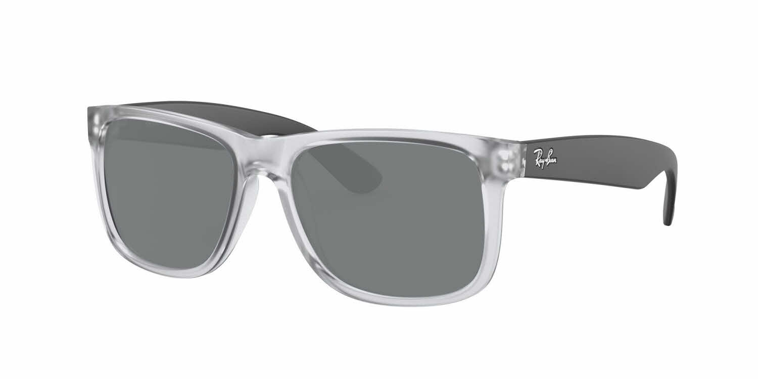 Ray-Ban RB4165 - Justin Prescription Sunglasses