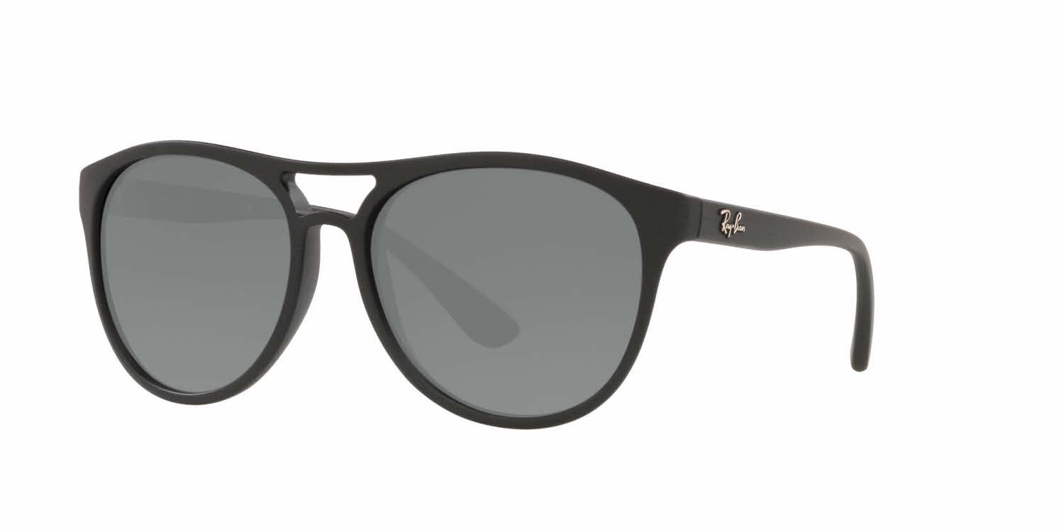 Ray-Ban RB4170 - Brad Prescription Sunglasses | FramesDirect.com