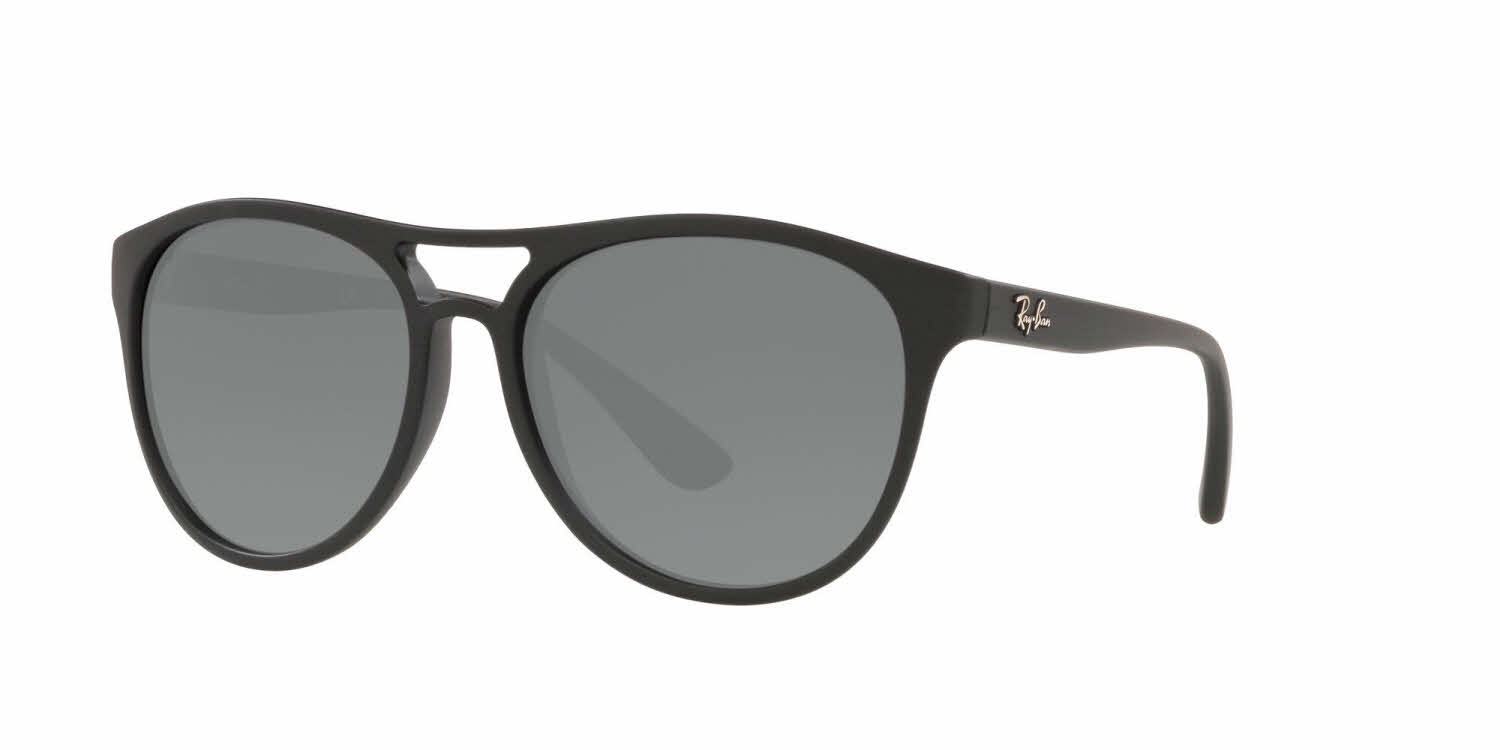 ray ban rx sunglasses