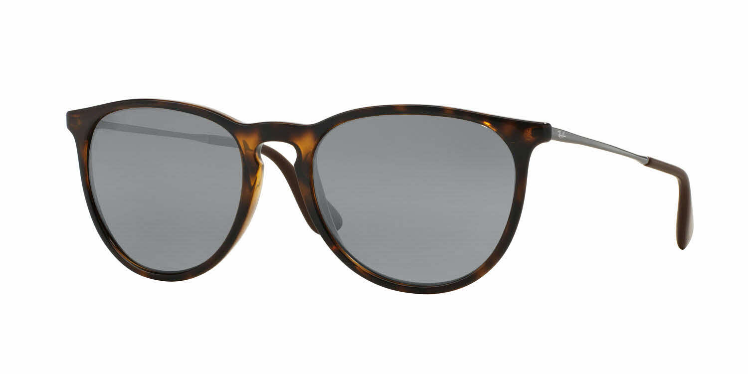 ray ban erika prescription sunglasses