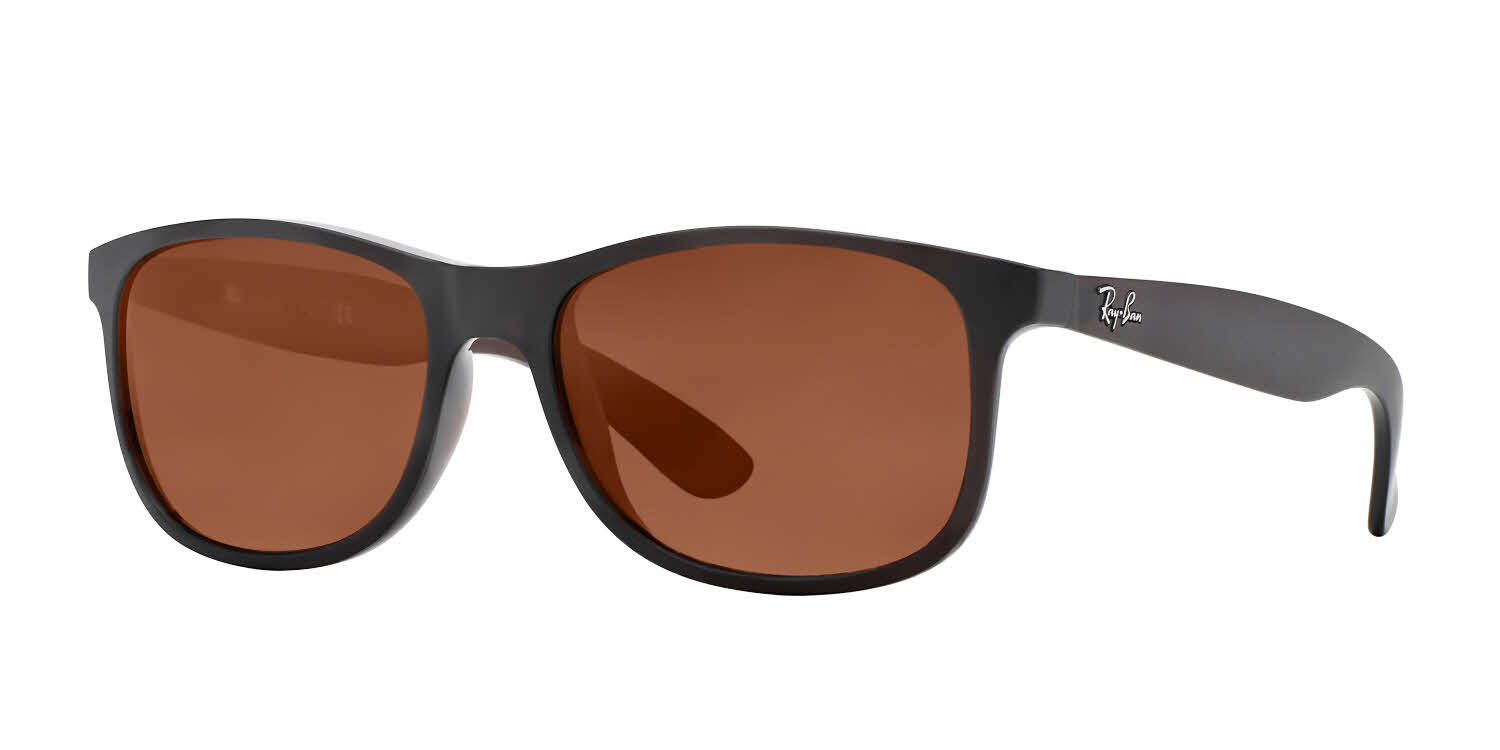 Visit Prescription Sunglasses Ray-Ban RB4202 - Andy Image 1