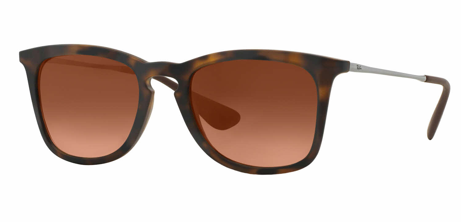 Visit Prescription Sunglasses Ray-Ban RB4221 Image 1