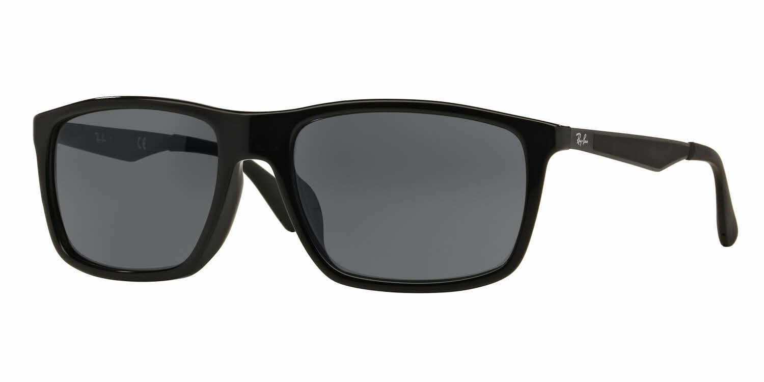 Ray-Ban RB4228 Prescription Sunglasses | Free Shipping