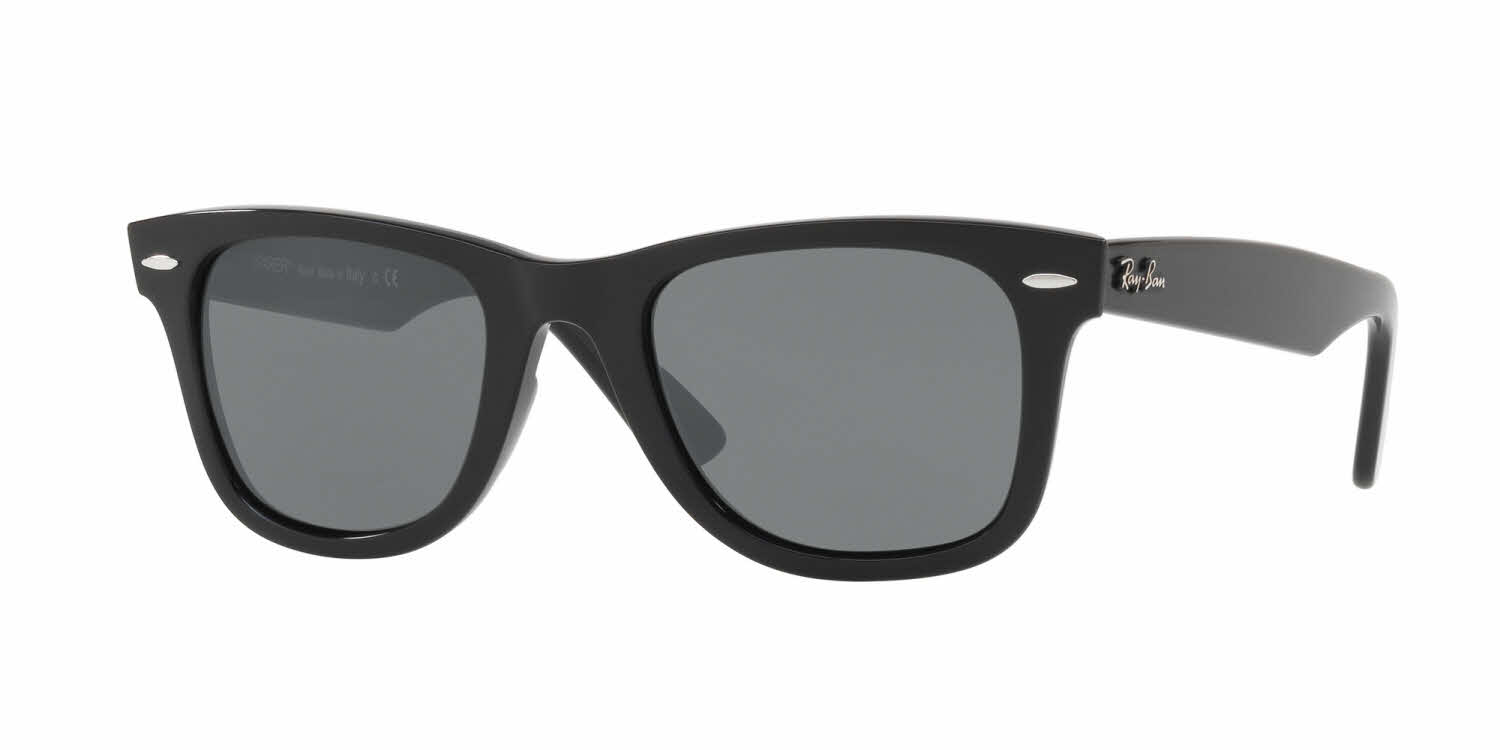 ray ban sunglasses with prescription