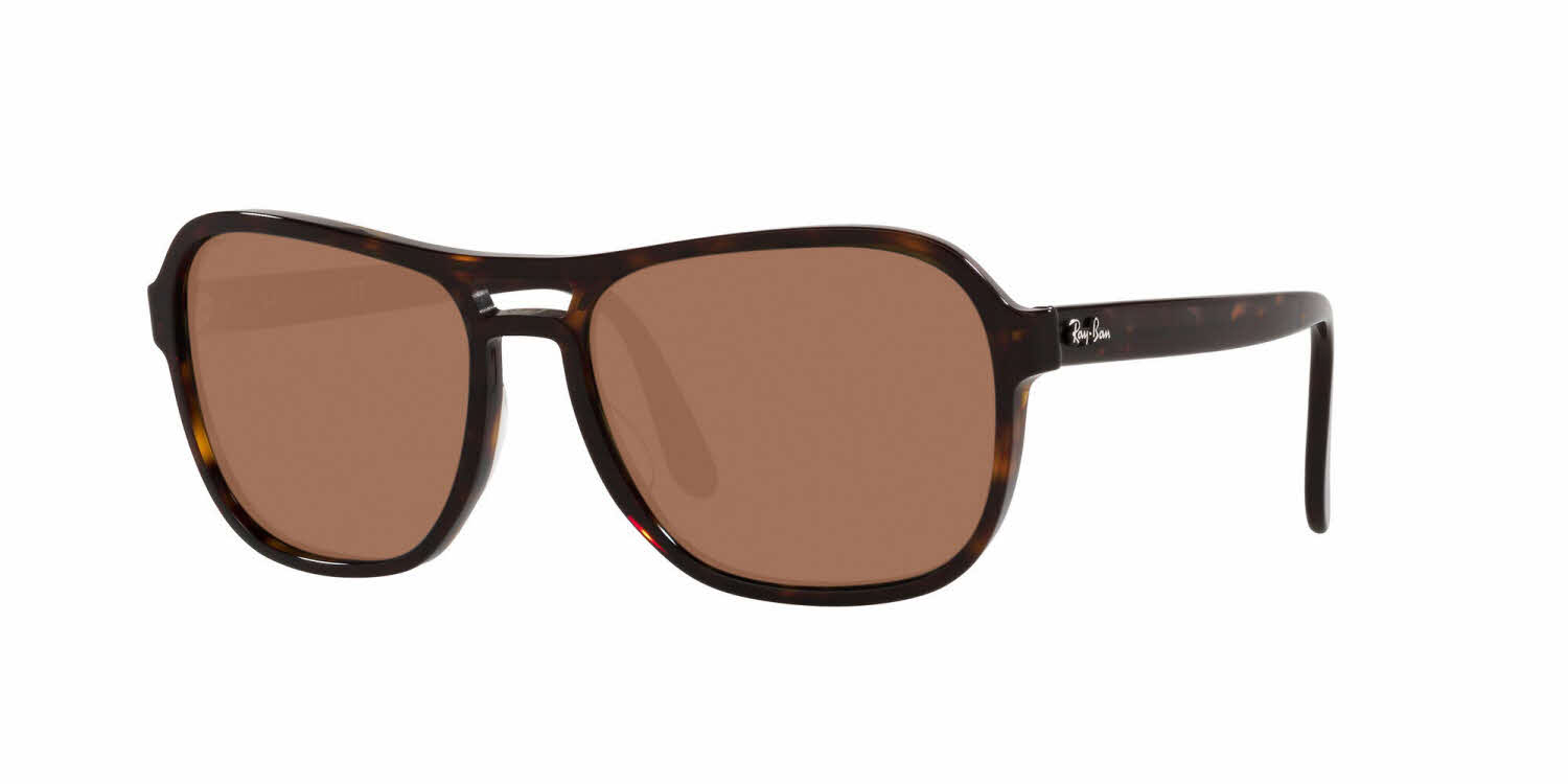 Visit Prescription Sunglasses Ray-Ban RB4356 Image 1
