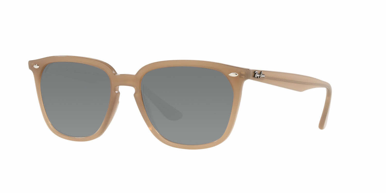 RayBan RB4362 Prescription Sunglasses