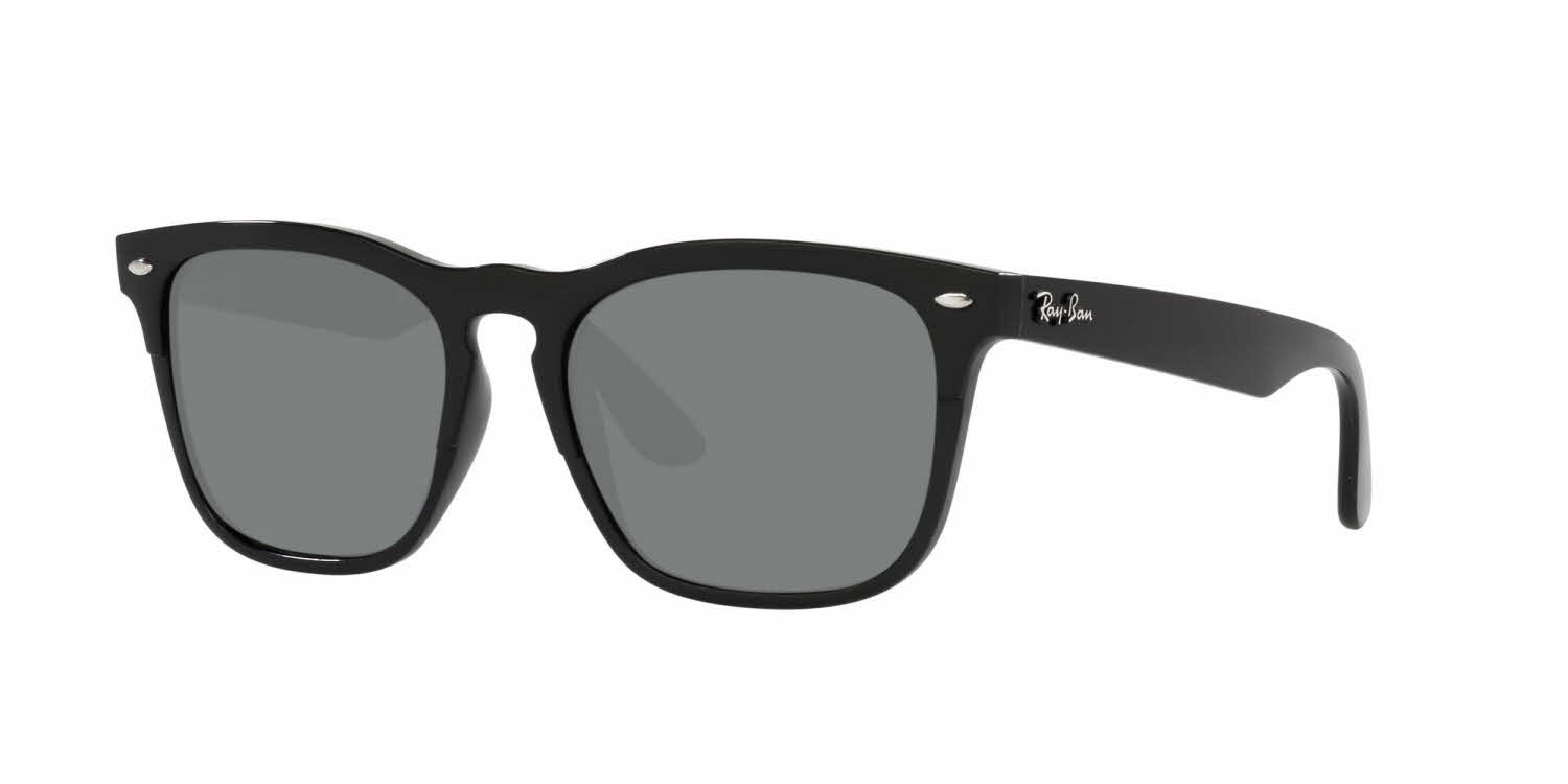 Ray-Ban RB4471 - Iris Prescription Sunglasses
