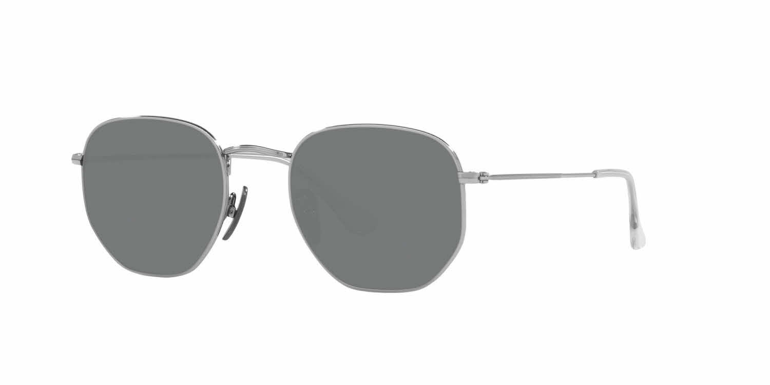 Visit Prescription Sunglasses Ray-Ban RB8148 Image 1