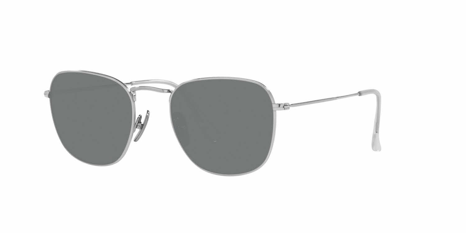 Visit Prescription Sunglasses Ray-Ban RB8157 Image 1