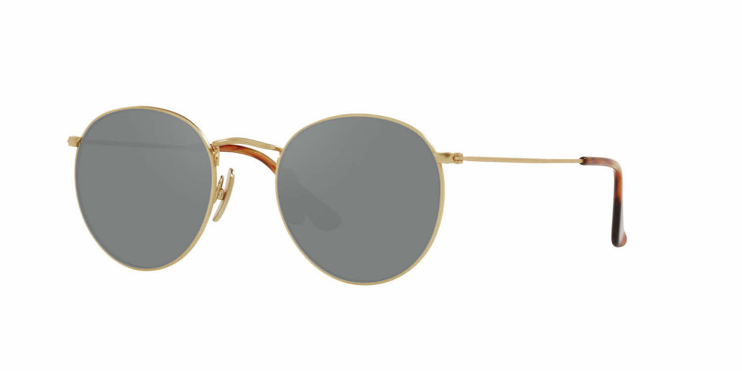 ladrar Pendiente sello Ray-Ban RB8247 Prescription Sunglasses | FramesDirect.com