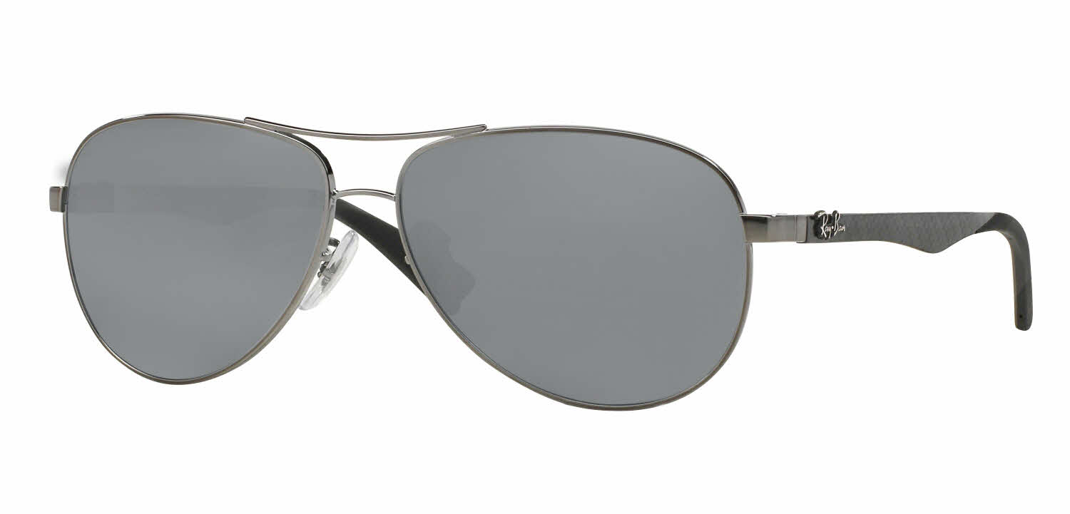 Ray-Ban® Prescription Sunglasses | FramesDirect.com