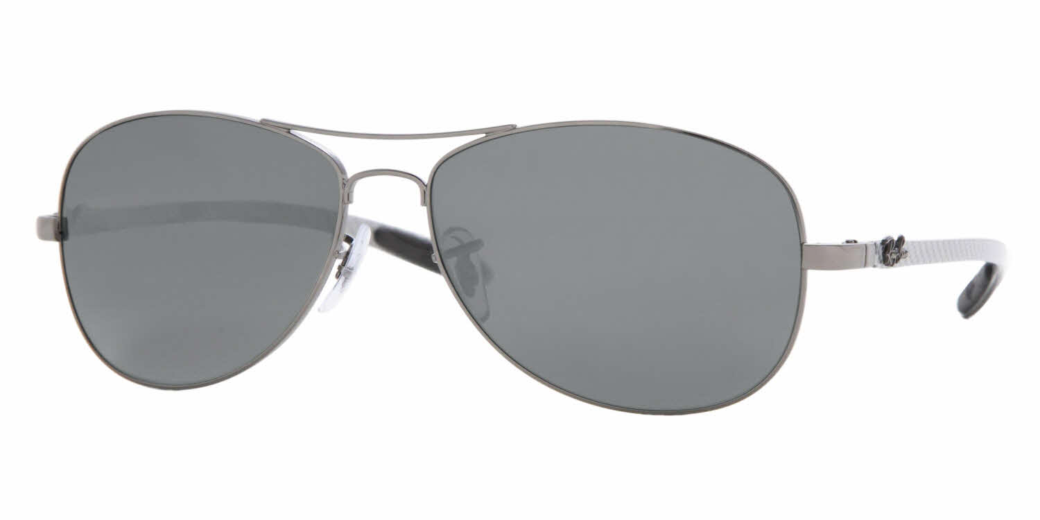 RayBan RB8301 Tech Prescription Sunglasses Free Shipping