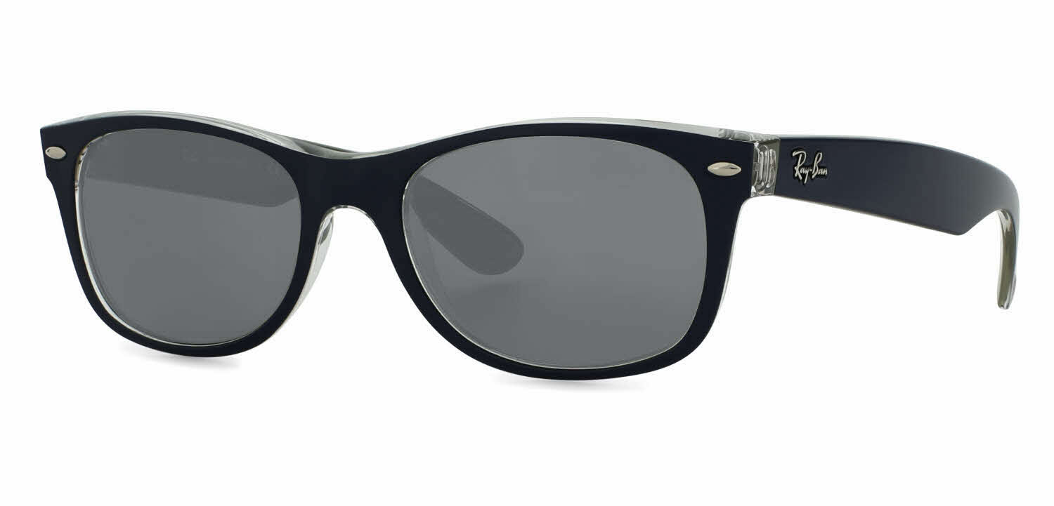 ray ban wayfarer prescription