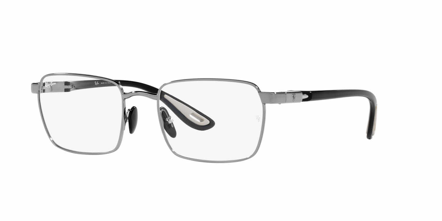 Ray-Ban RX6507M Eyeglasses