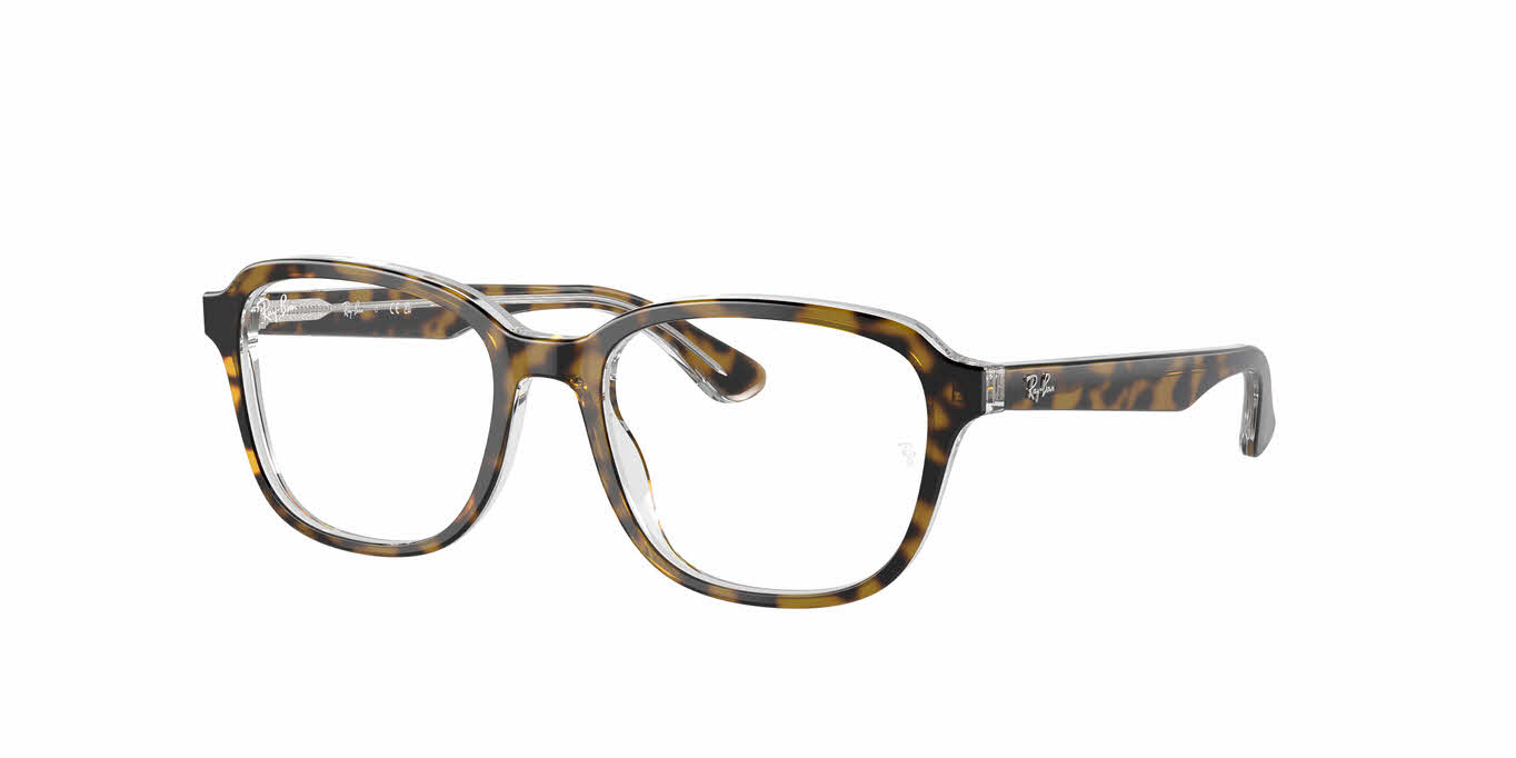 RayBan Junior RY1627 Eyeglasses