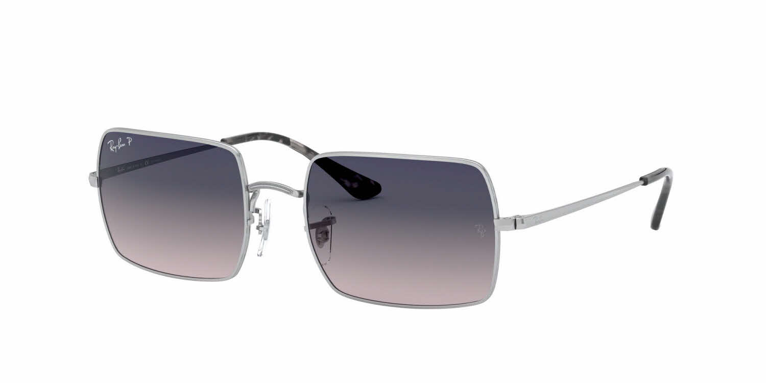Ray-Ban RB1969 Sunglasses In Blue For Men And Women
