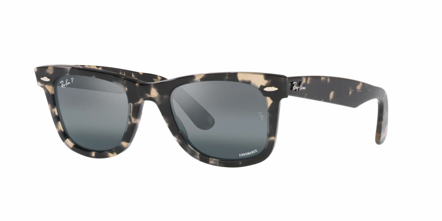 Ray-Ban New Wayfarer Classic Sunglasses - Farfetch