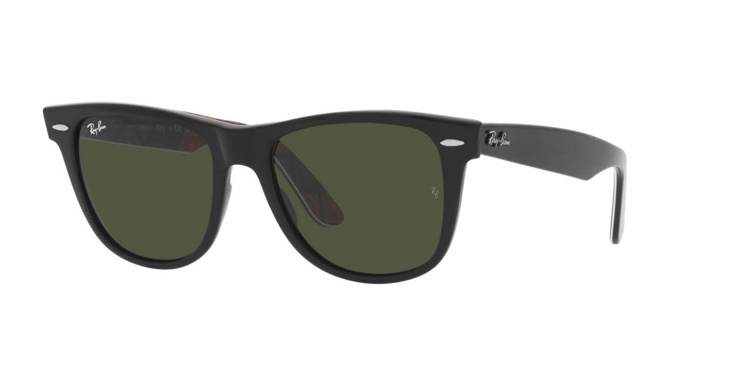 Ray-Ban RB2140 Ópticas Visión