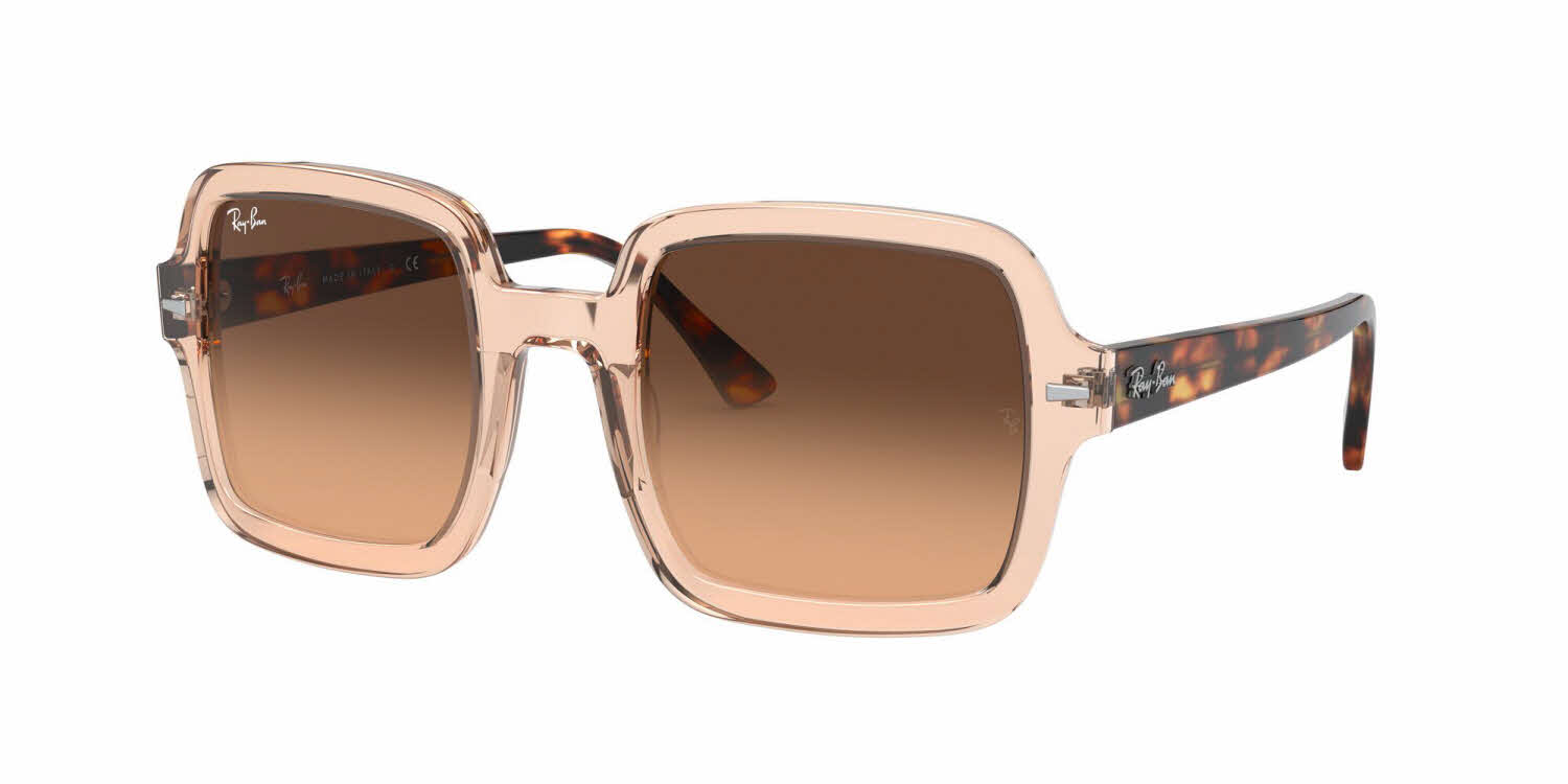 Ray-Ban RB2188 Women's Sunglasses In Brown For Men And Women
