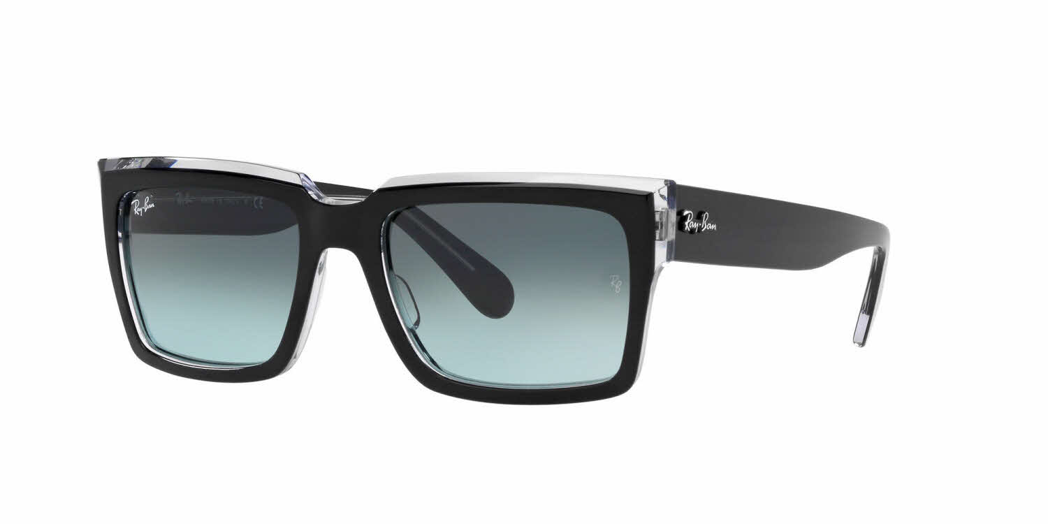 Ray-Ban RB2191 Sunglasses | FramesDirect.com