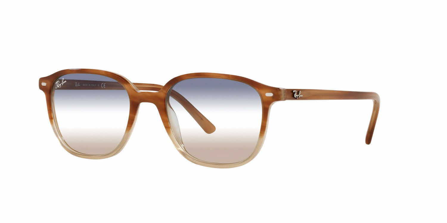 Ray-Ban RB2193 Sunglasses In Brown For Men And Women