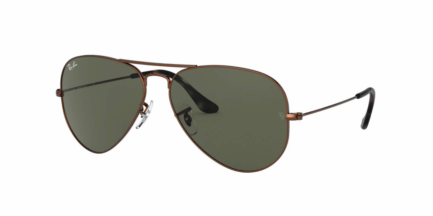 ray ban 3025 frame only