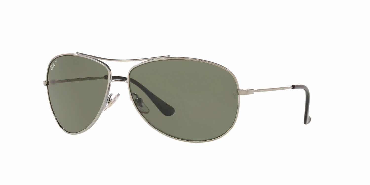 Ray-Ban RB3293 Men's Sunglasses in Green for Men and Women