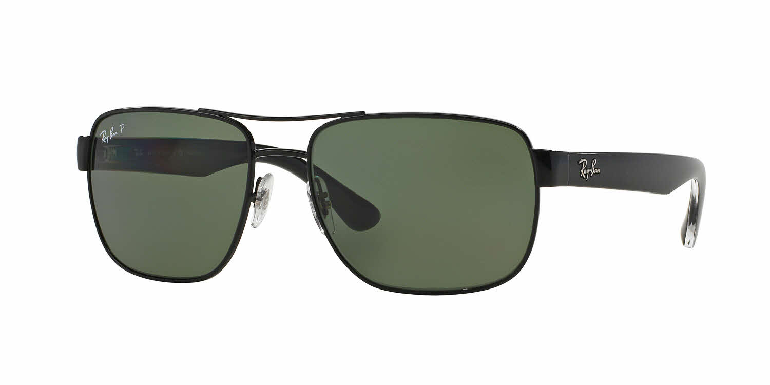 Ray-Ban RB3530 Sunglasses | Free Shipping