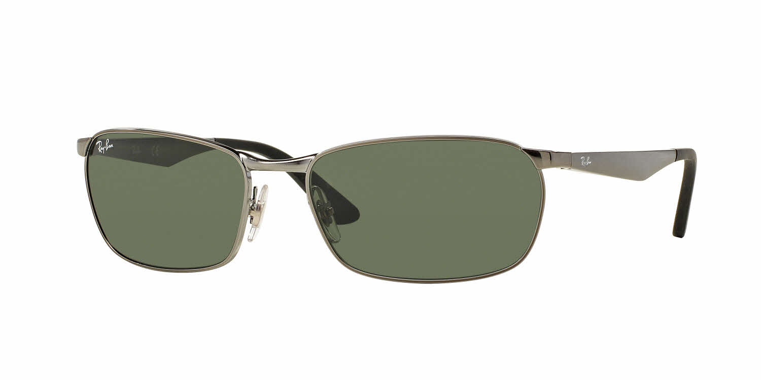 Ray-Ban RB3534 Sunglasses | Free Shipping