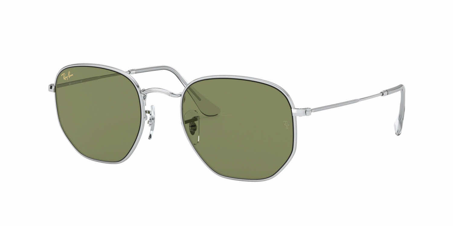 Visit Sunglasses Ray-Ban RB3548 Image 1