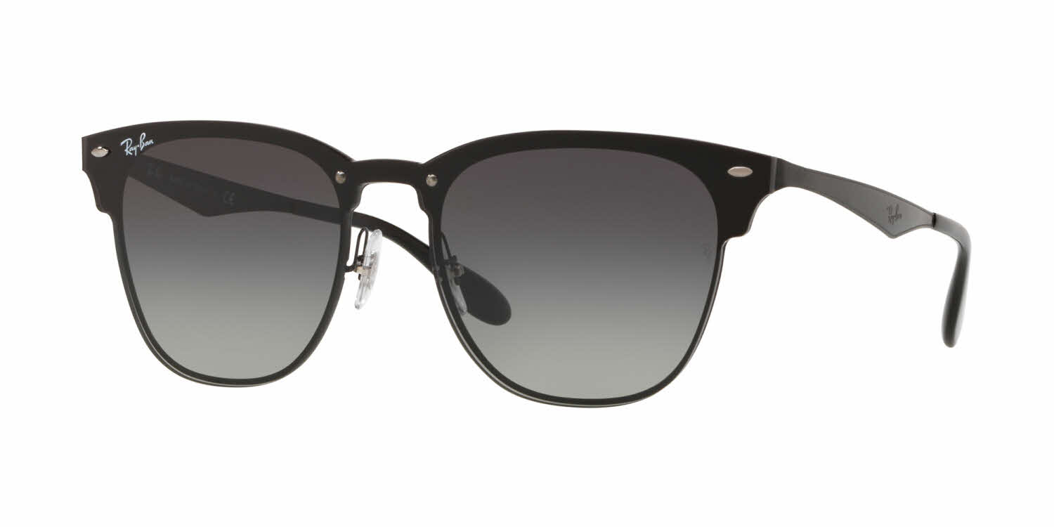 Visit Sunglasses Ray-Ban RB3576N - Blaze Image 1