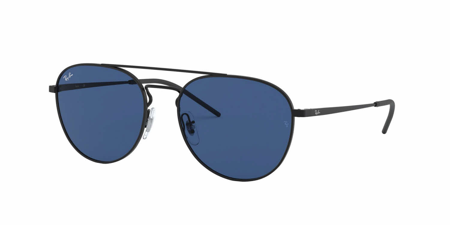 women's blue ray ban sunglasses