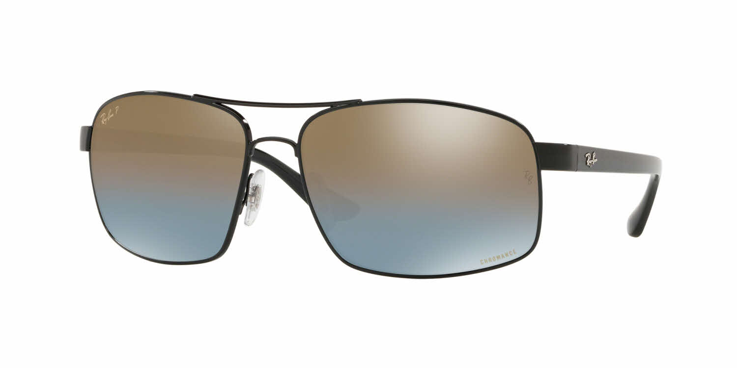 Ray-Ban RB3604CH Sunglasses | Free Shipping