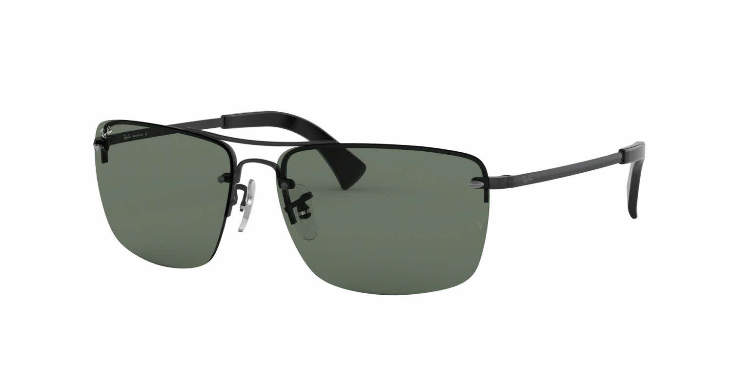 Ray-Ban RB3607 Sunglasses | Free Shipping