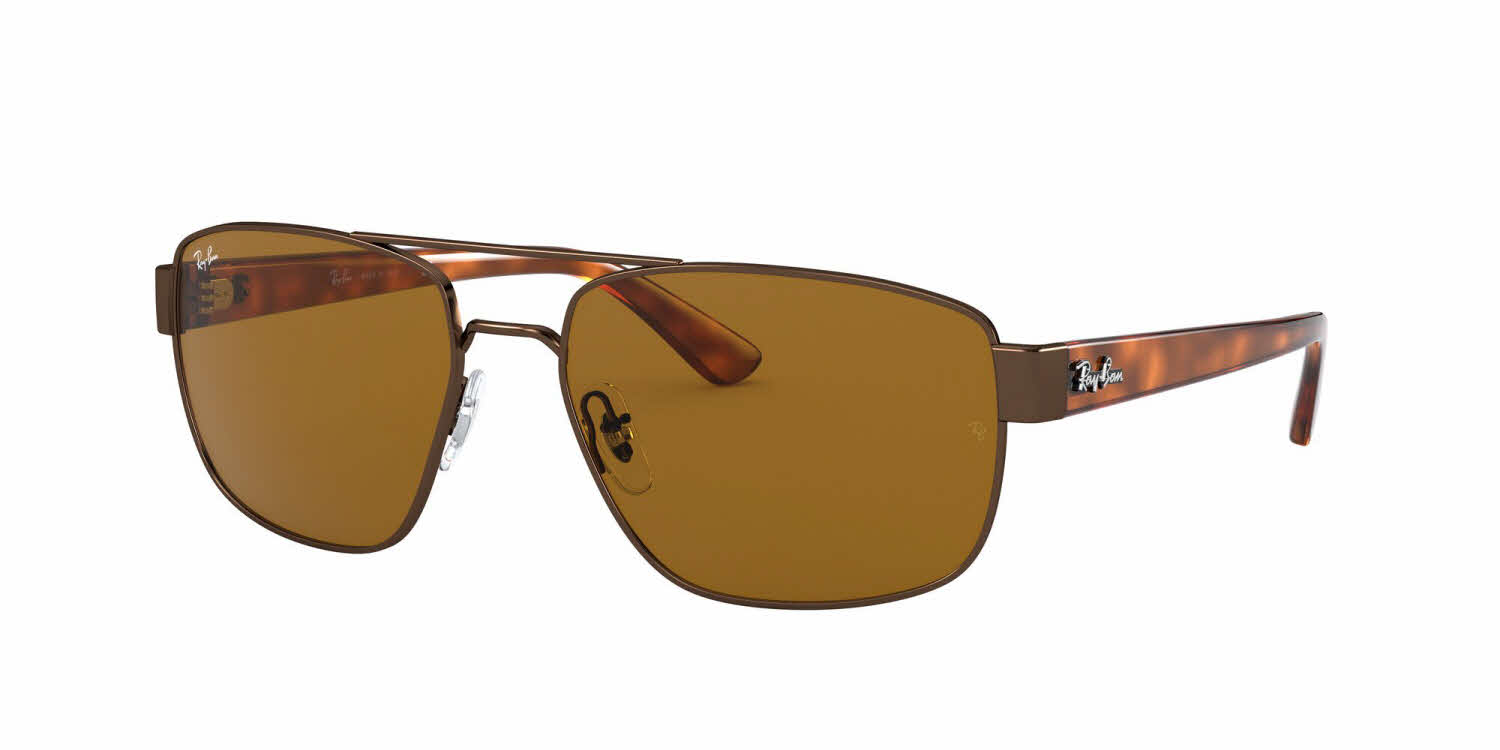 Ray-Ban RB3663 Sunglasses | Free Shipping