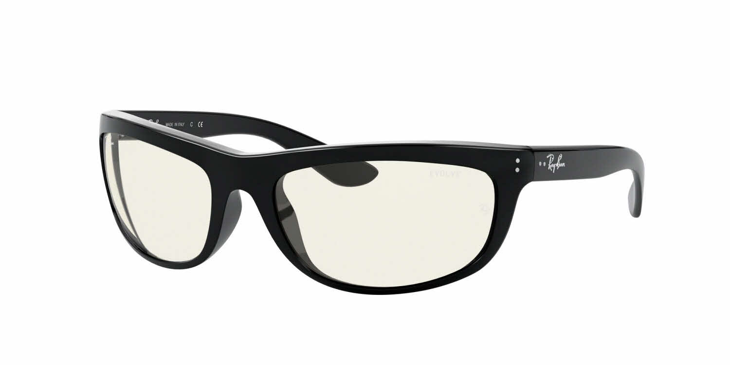 Ray-Ban RB4089 - Balorama Sunglasses | FramesDirect.com